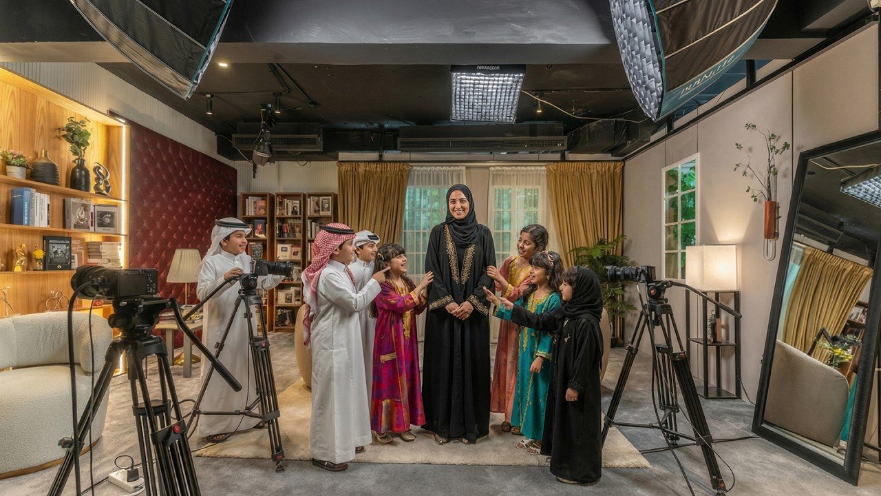 برنامج صناع القيمة — الفيلم التعريفي