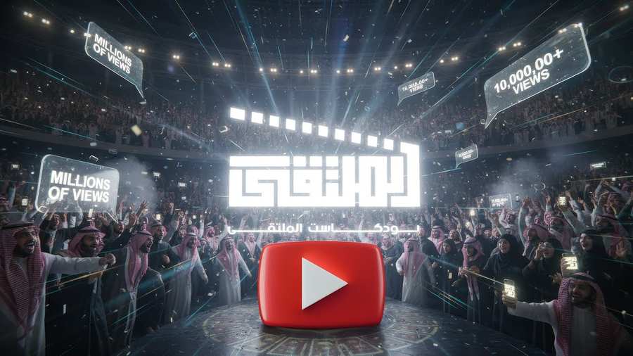 استوديو الملتقى
