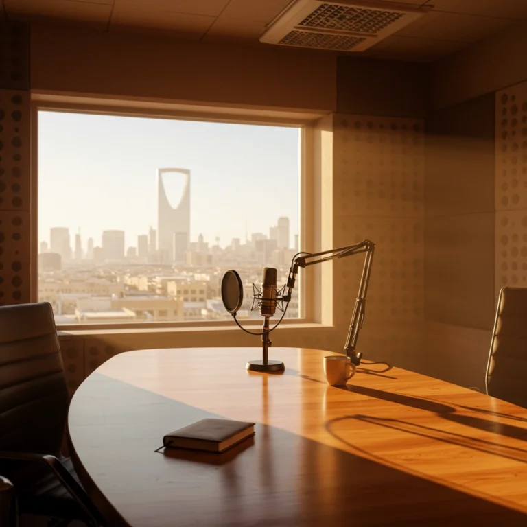 بودكاست الملتقى