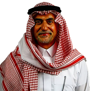 سالم المسرحي