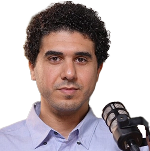احمد مجدي