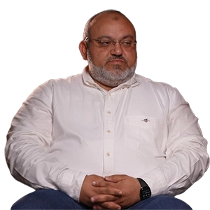 ماجد غنيمة