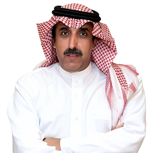خالد ابو غانم