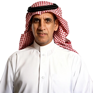 فهد القريني