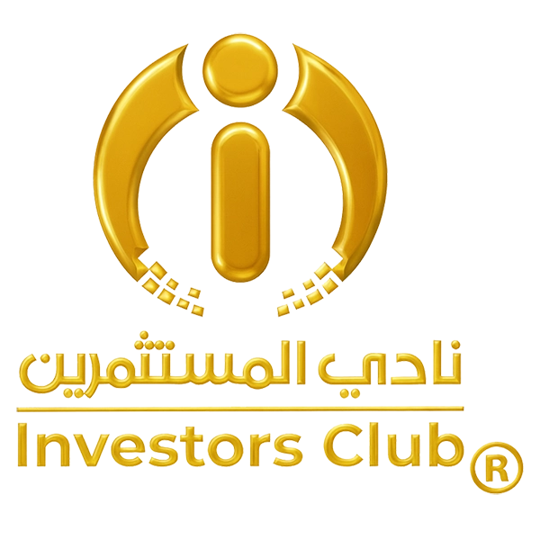 شعار نادي المستثمرين