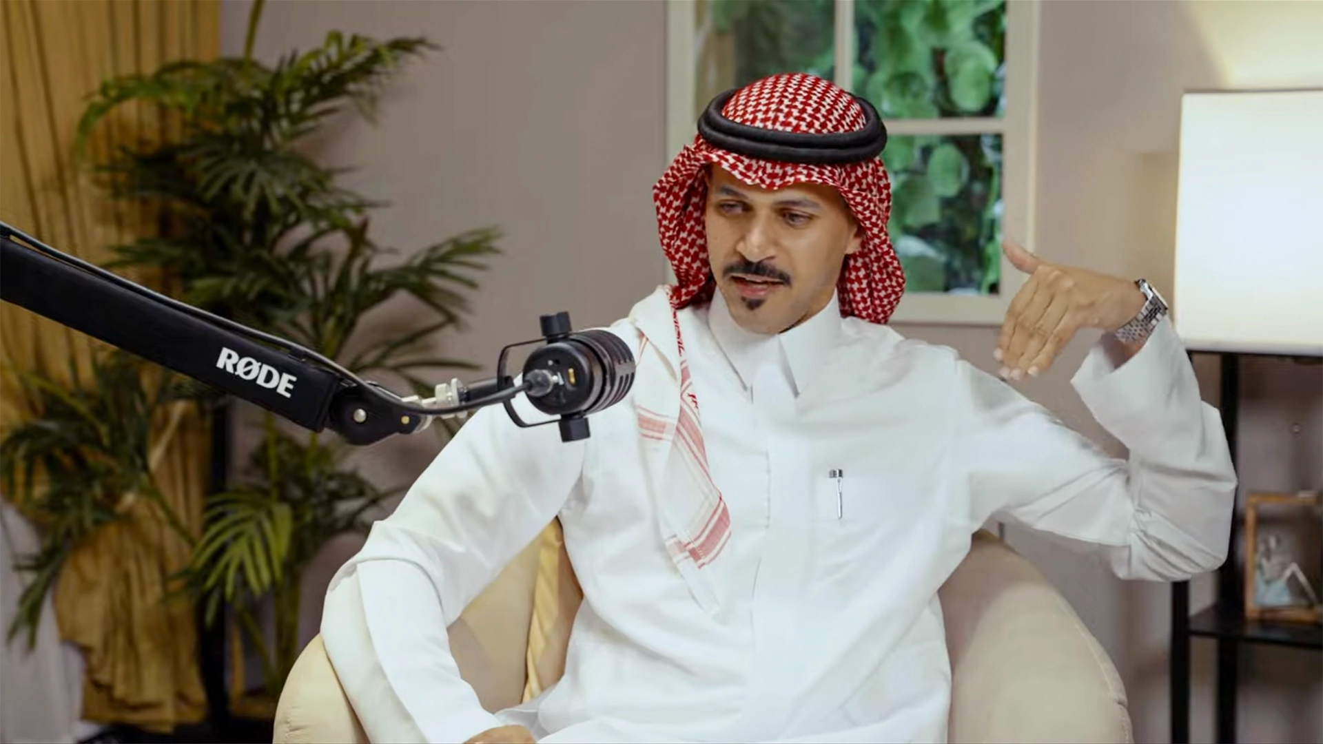 بودكاست الملتقى - 2