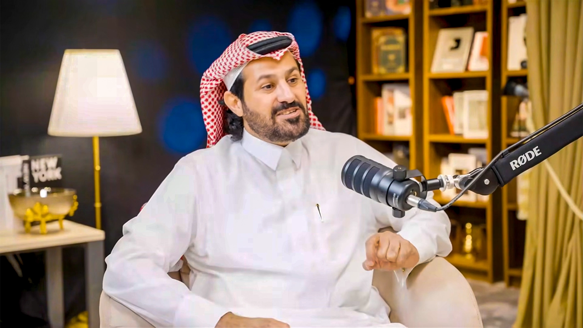 بودكاست الملتقى - 6