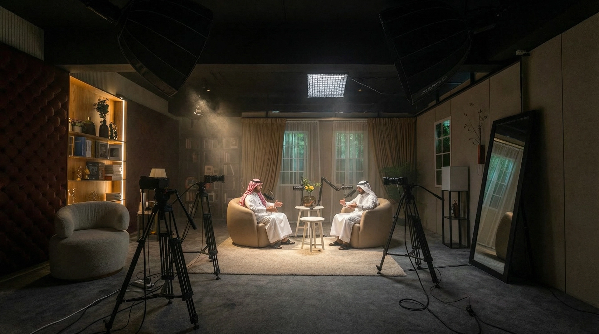 روّاد الأعمال