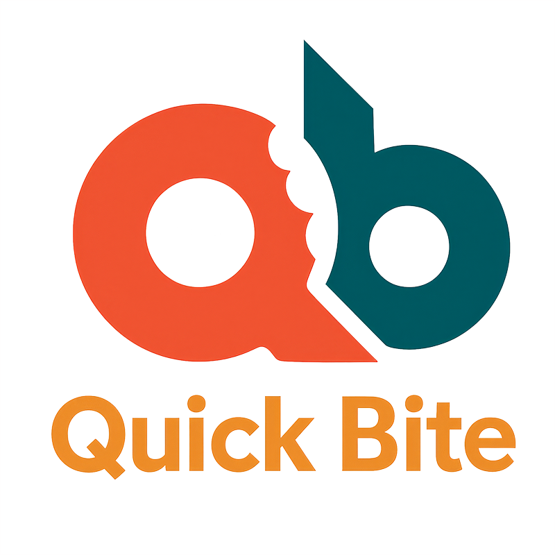 القضمة السريعة