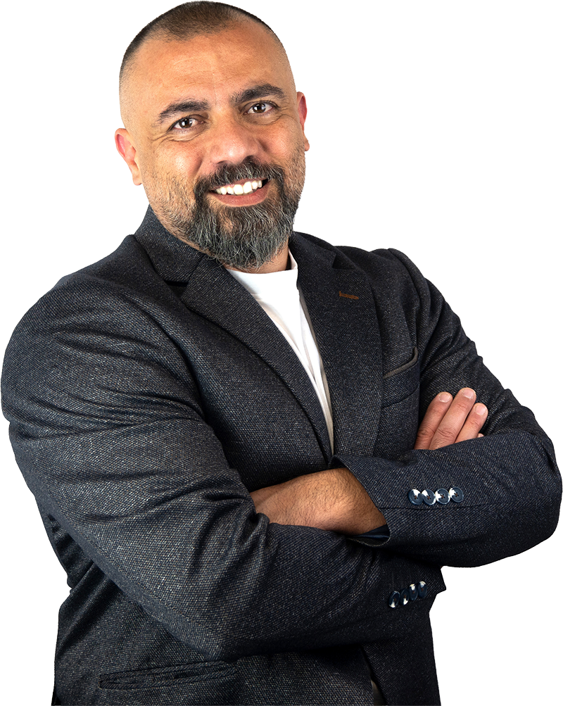 الدكتور عبدالله إلياس